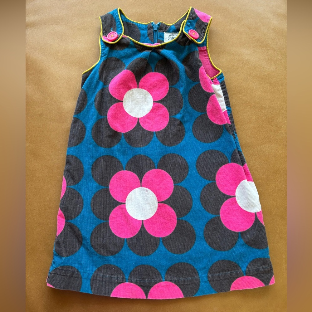 Mini Boden Shift Dress